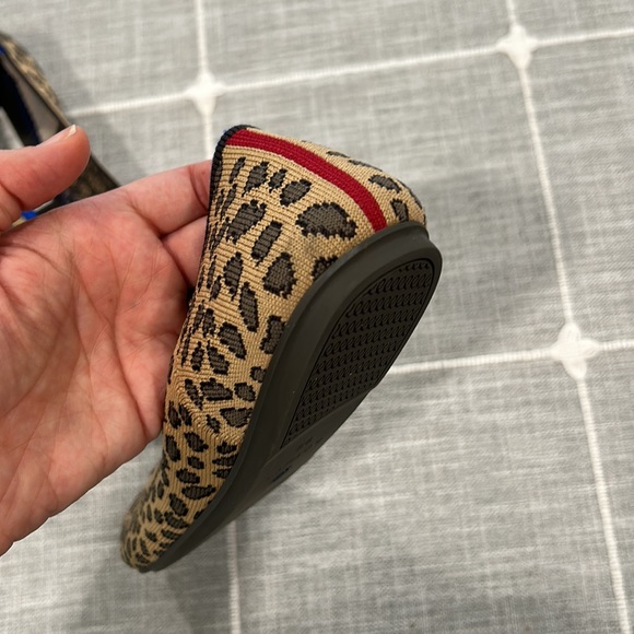 Leopard Rothys - Picture 6 of 7